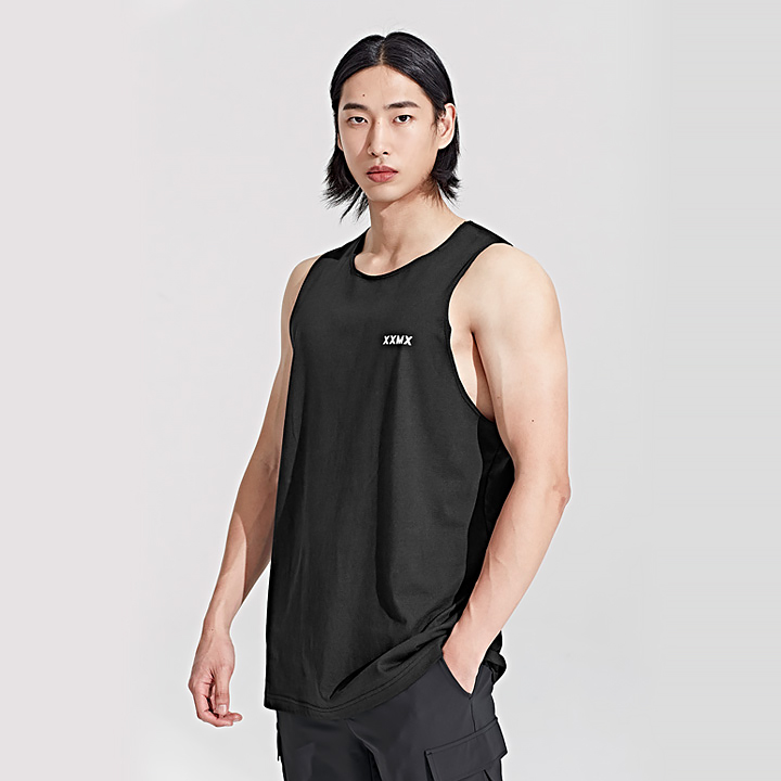XMMSL07J2 Black Top