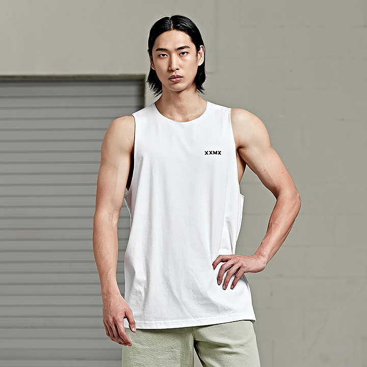 XMMSL07J2 White Top