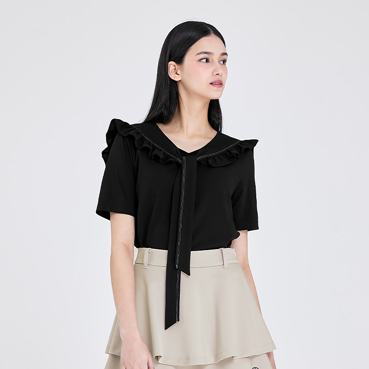 XGFST03J2 Black Top