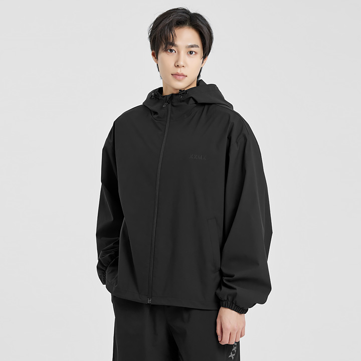 XMMJK01J1 Black Top