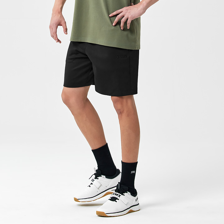 XMMSH03J2 Black Bottom