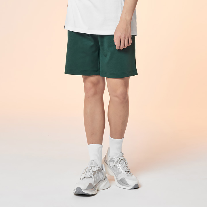 XMMSH03J2 Green Bottom