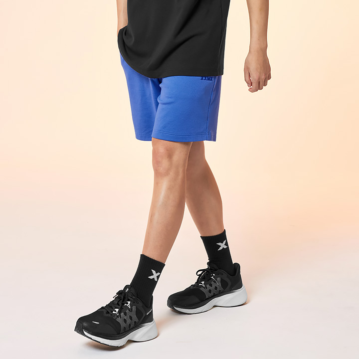 XMMSH03J2 Blue Bottom
