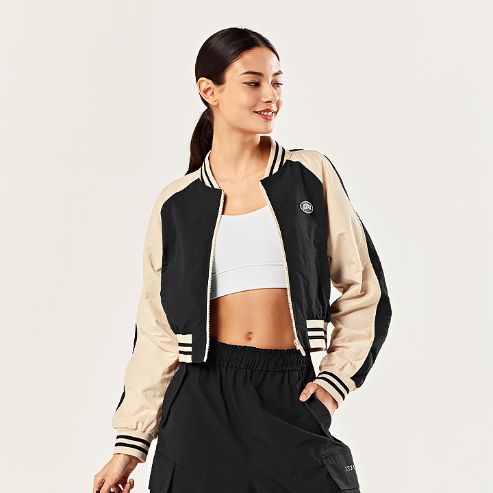 XTFJK03J1 Black Top