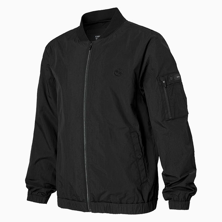 XGMJK01J1 Black Top