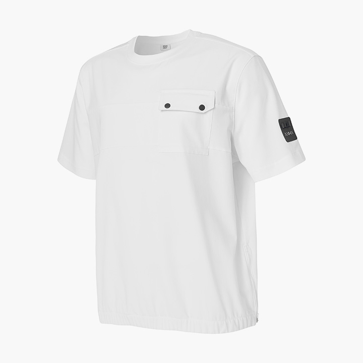 XGMST02J2 White Top