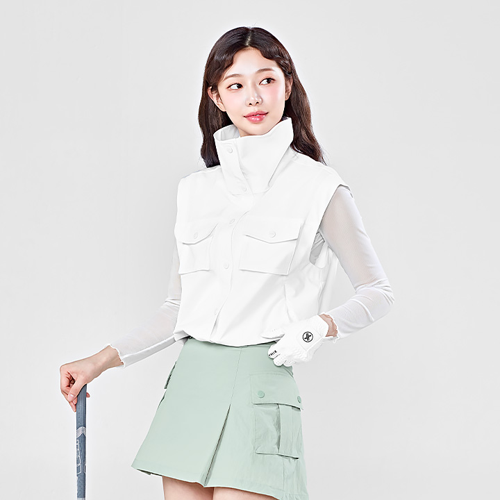 XGFVT02J1 White Top