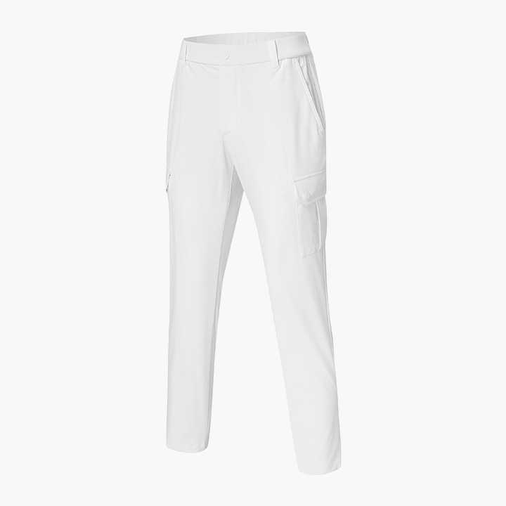 XGMPT03J1 White Bottom