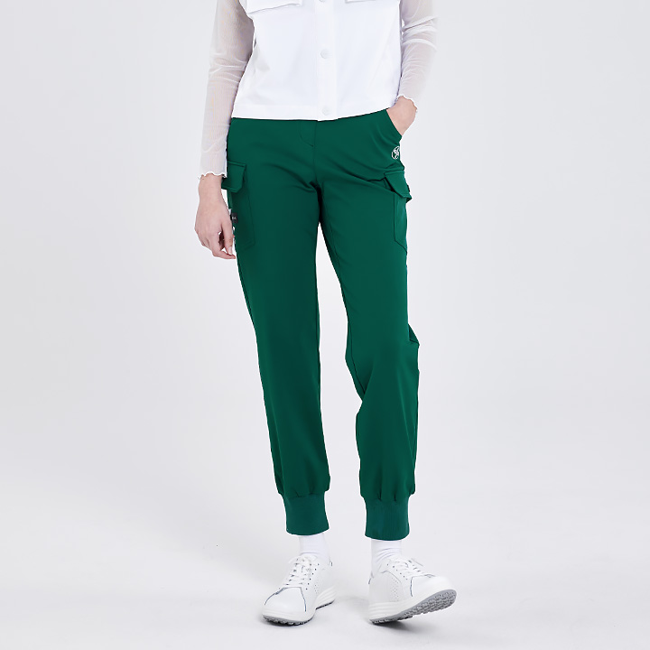 XGFTP01J1 Dark Green Bottom