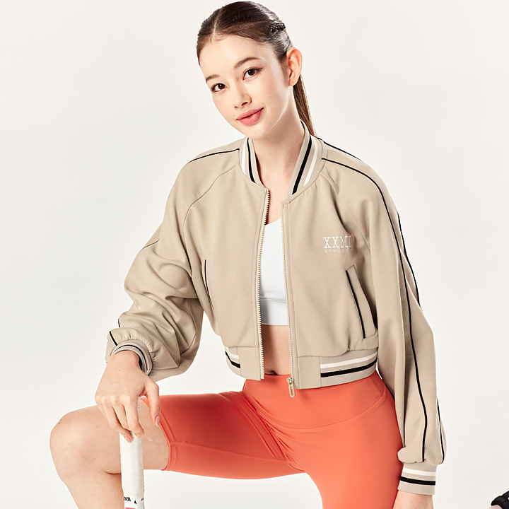 XTFGJ04J1 Cookie Beige Bottom