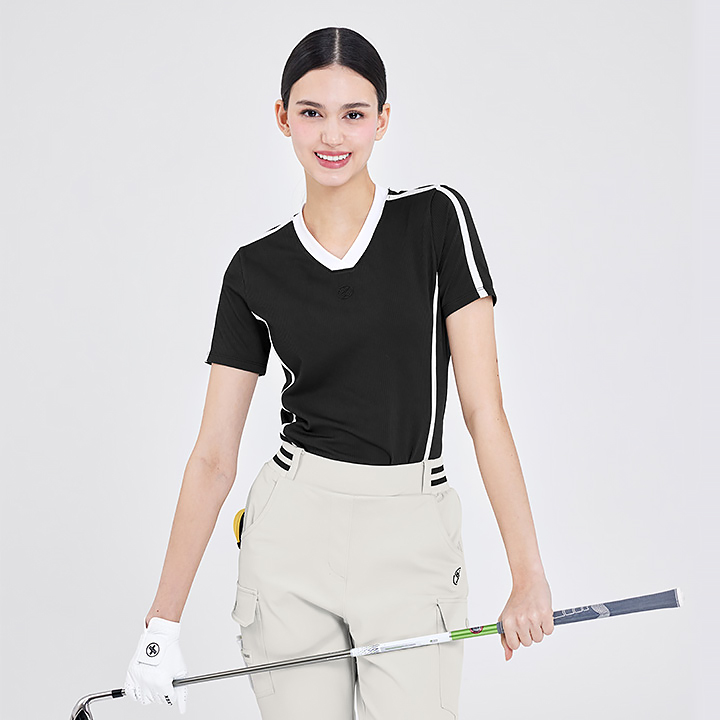 XGFST06J2 Black Top