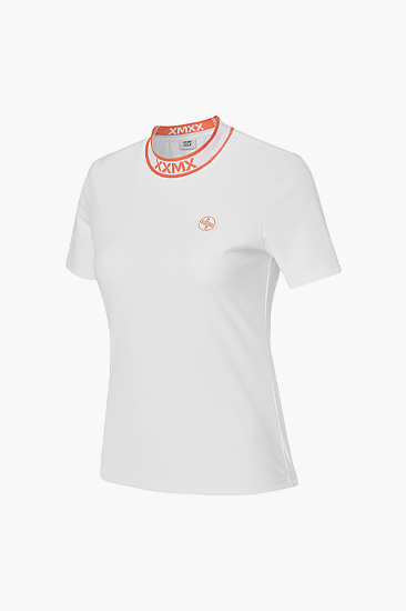 XGFST07J2 White Top