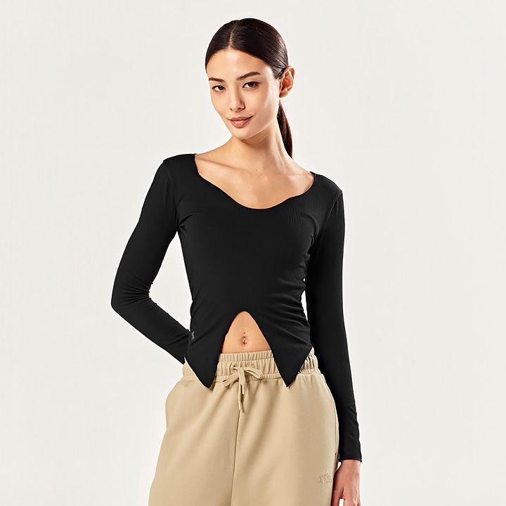 XTFLT07J1 Black Top