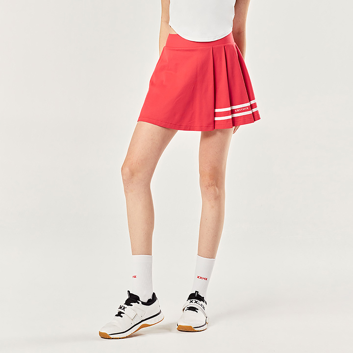 XTFSK01J2 Cherry Pink Bottom