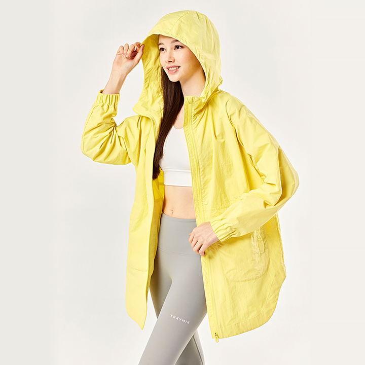 XTFJK02J1 Mallow Lemon Top