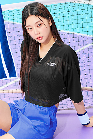 XTFST02J2 Black Top
