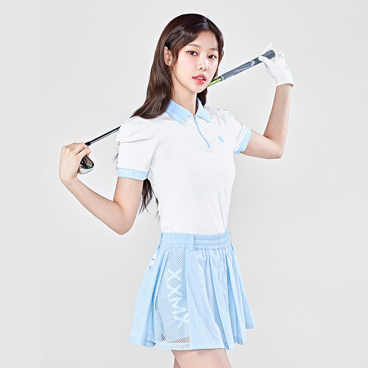 XGFST05J2 White Top