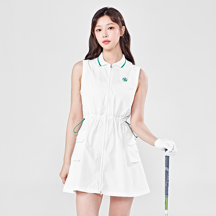 XGFOP01J1 White Top