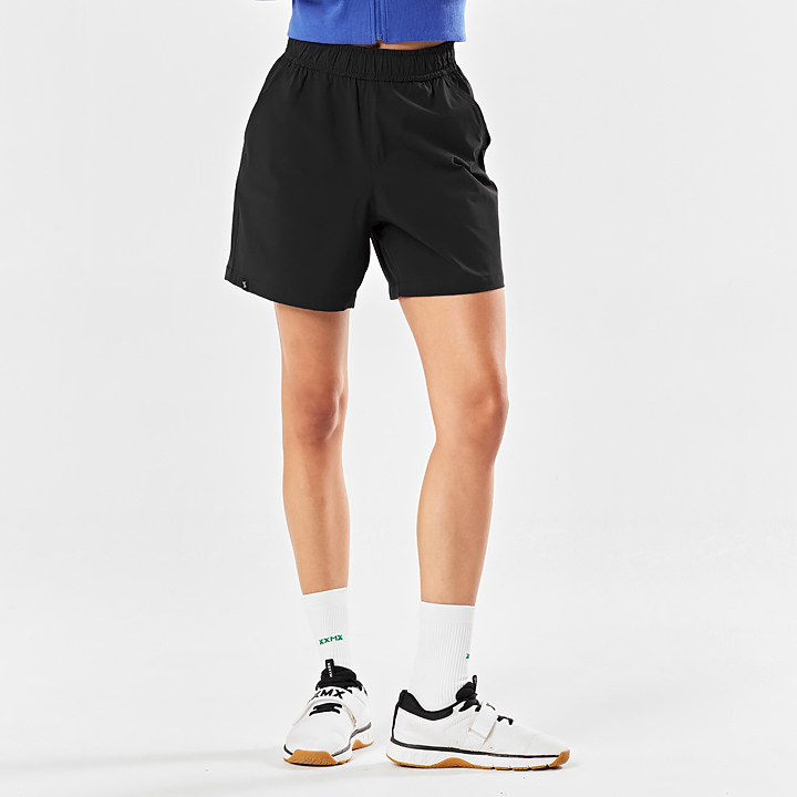 XTFSH04J2 Black Bottom