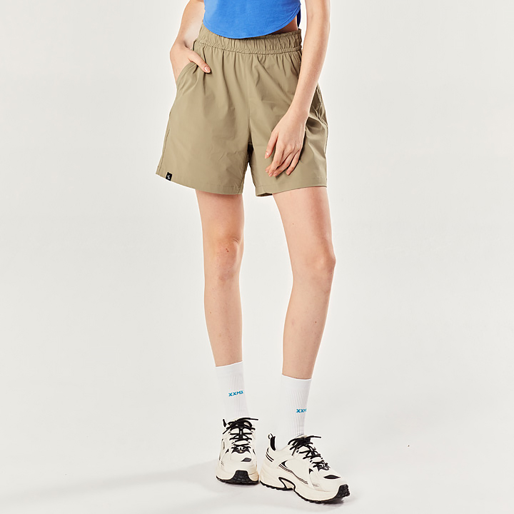 XTFSH04J2 Dusty Beige Bottom