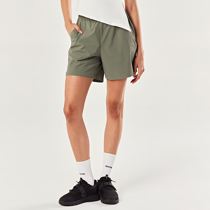 XTFSH04J2 Dustry Khaki Bottom
