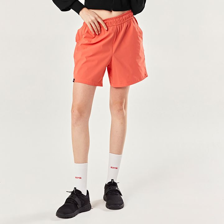 XTFSH04J2 Sunset Coral Bottom