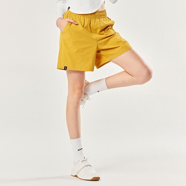 XTFSH04J2 Spicy Mustard Bottom