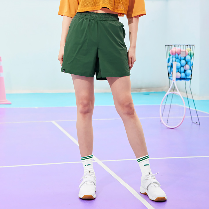 XTFSH04J2 Garden Green Bottom