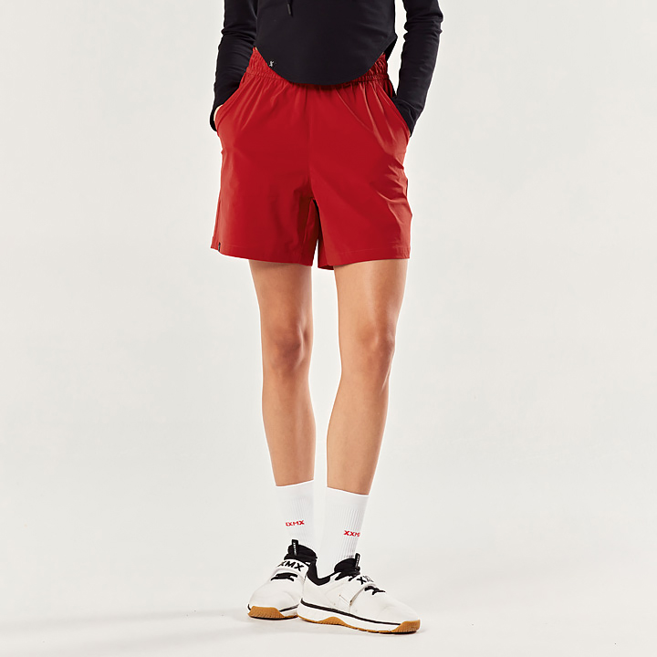 XTFSH04J2 Soul Red Bottom