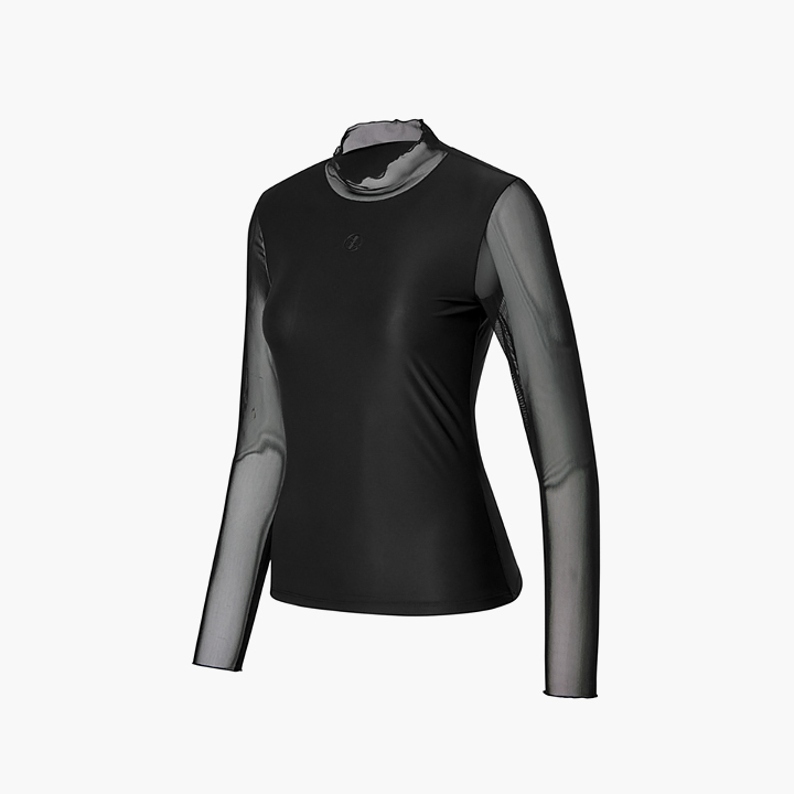 XGFLT03J2 Black Top