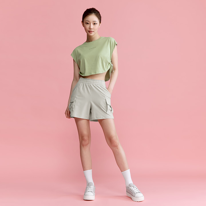 XTFSH03J2 Mineral Gray Bottom