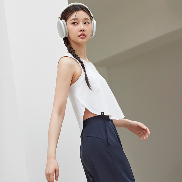 XTFSL02J2 Ivory Top