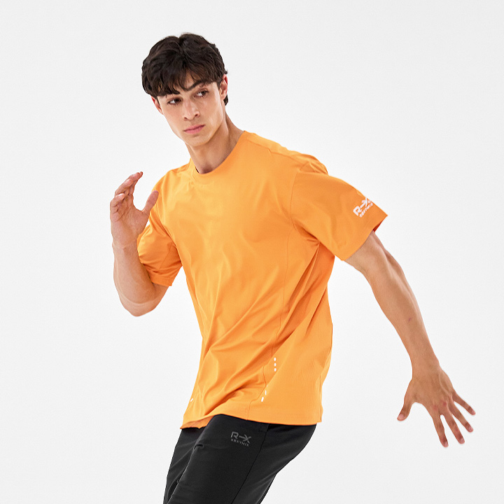 XMMST11J2 RX Speed Up Mesh Short Top