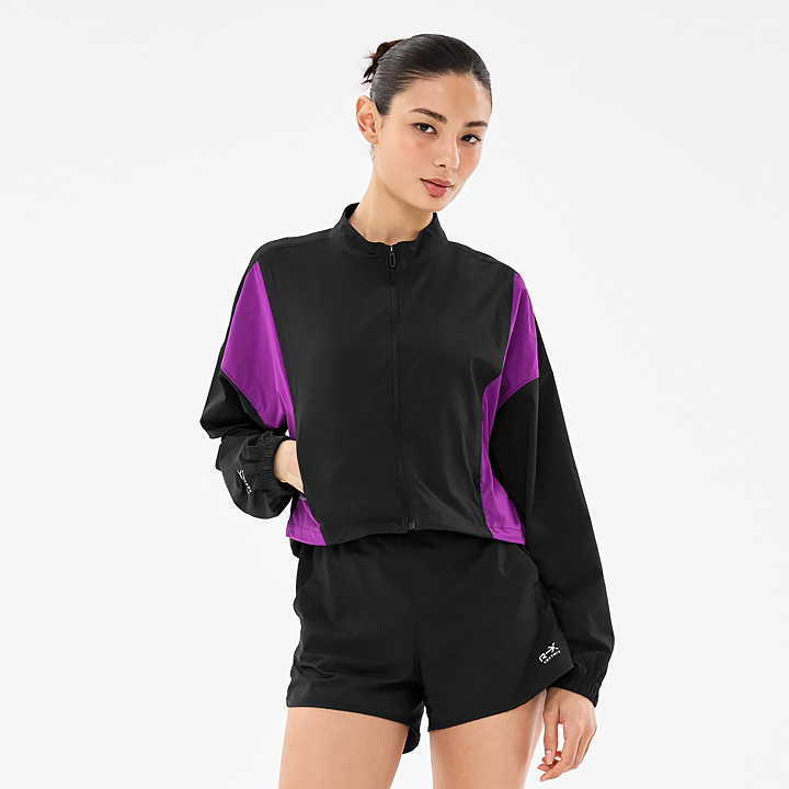 XWFJK03J1 Black Top