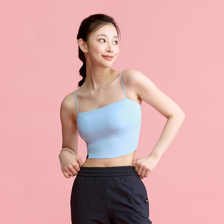 XTFBR01J2 Cold Sky Top