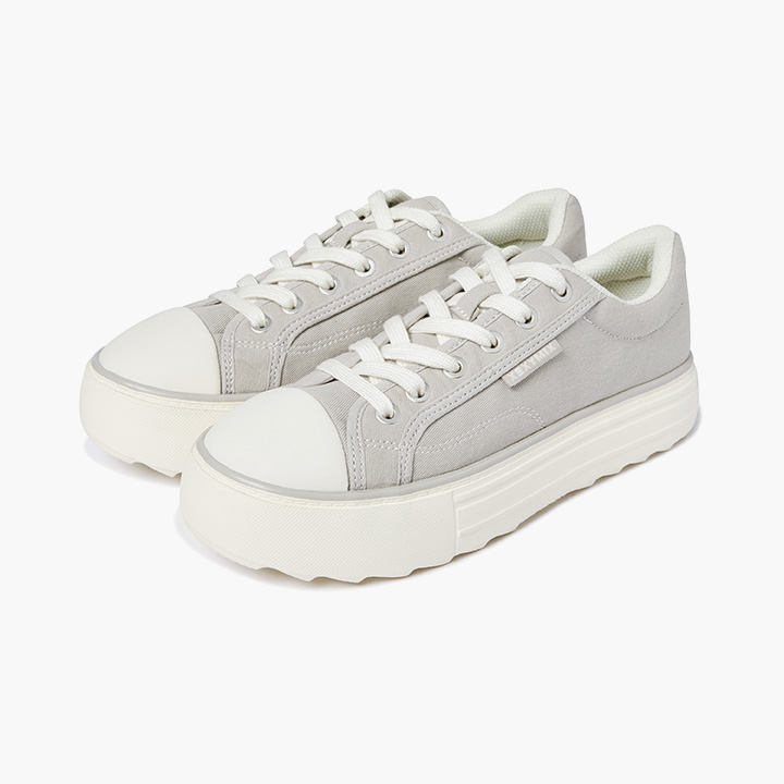 XXURF03J2 Dayrise Canvas Half Gray Etc