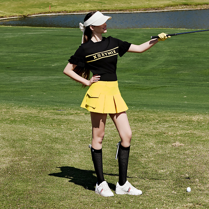 XGFSK01J1 Yellow Bottom