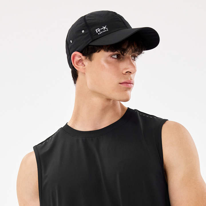 XAUCP03J0 RX light run lightweight Cap etc
