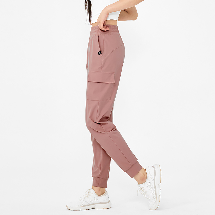 XWFTP01H2 Ash Pink Bottom