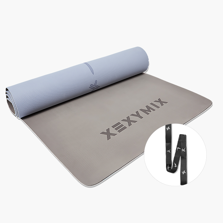 XUK3AZ1612 Balance Dual Wide Yoga Mat ETC