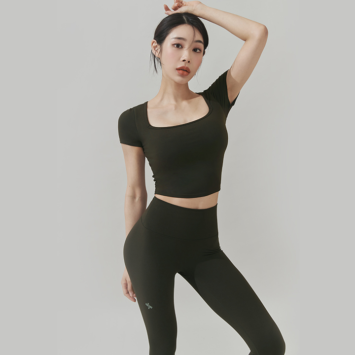 XT4332F Forest Night Top