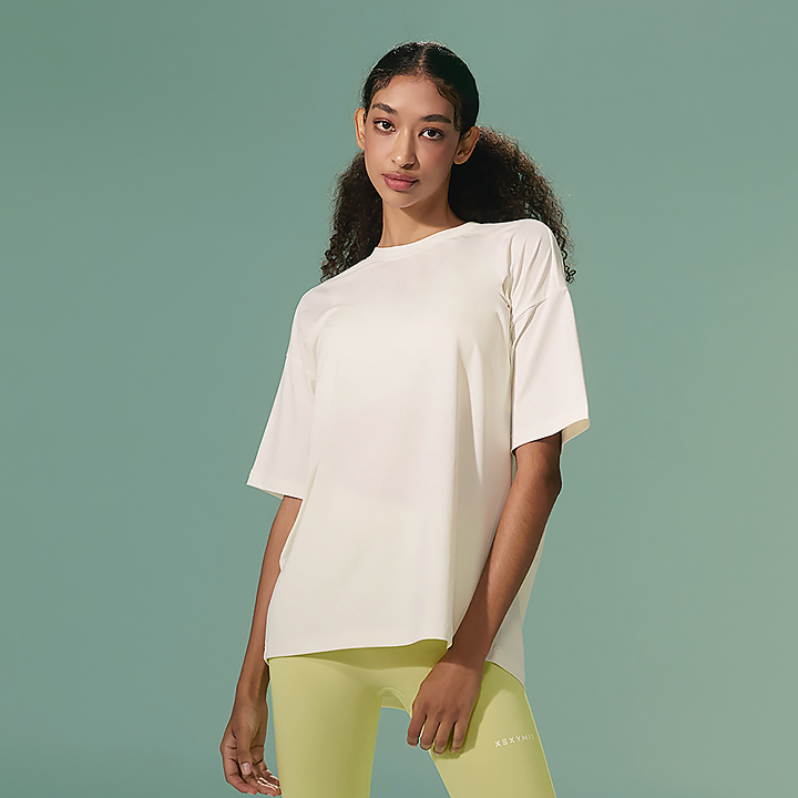 XA5392G Coconut Milk Top