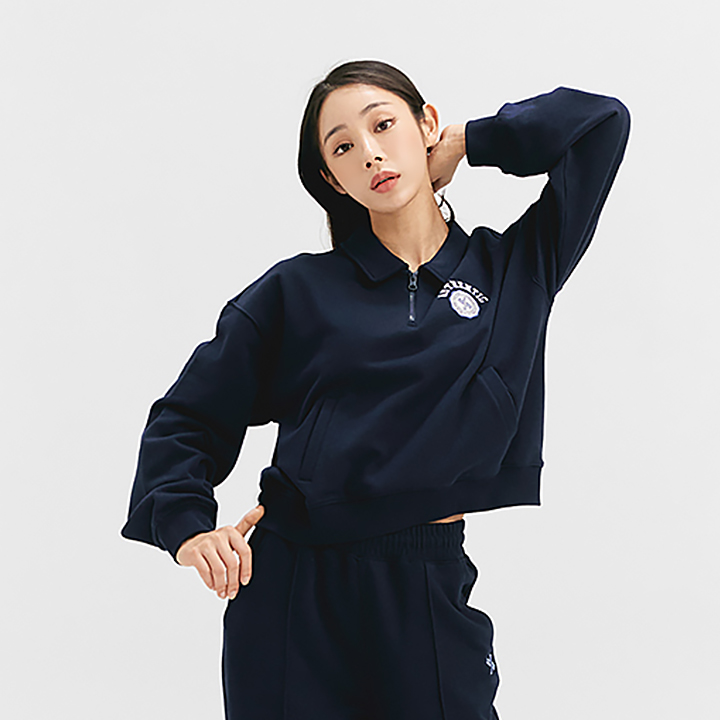 XA1005G Soul Navy Top