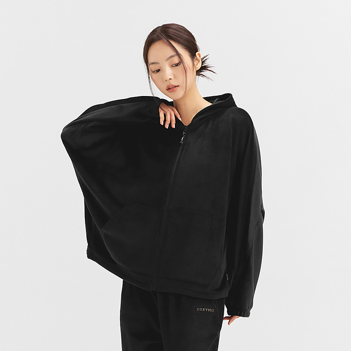 XA1002G Black Top