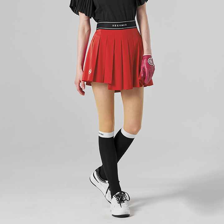 XGFSK02H2 Red Bottom