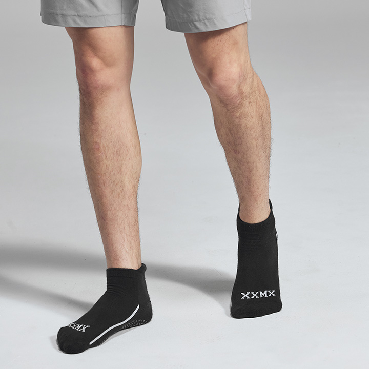 XGMGS01H0 Field Socks Men Etc