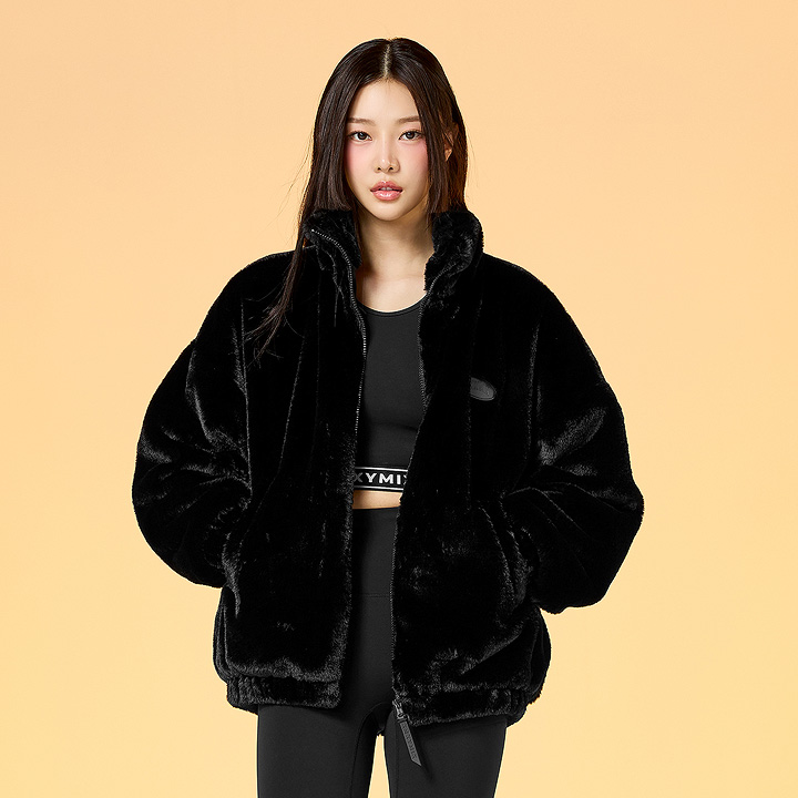 XTFJK04H4 Black Top