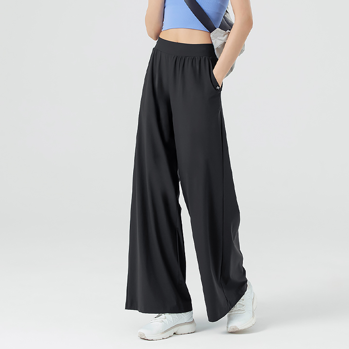 XFK2PP1106 Air Freezer Wide Pants black BOTTOM