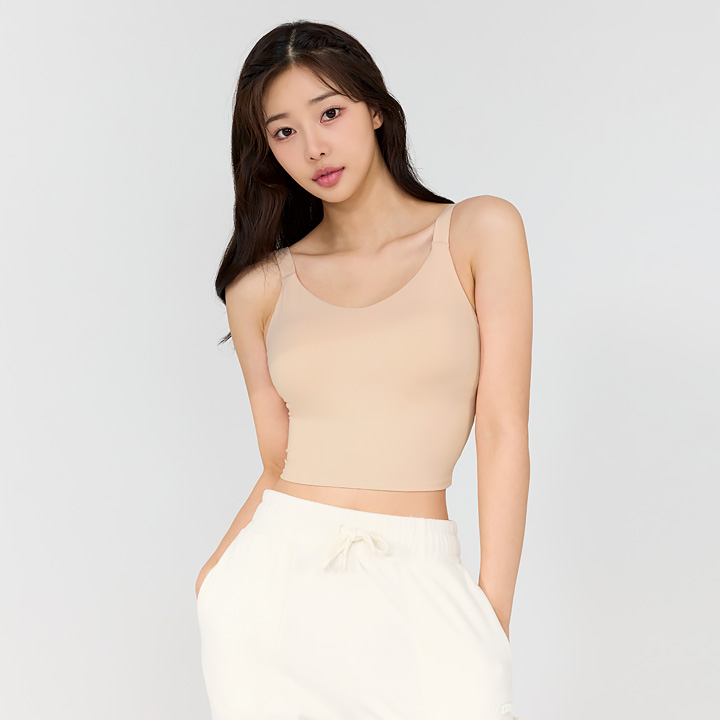 XT4195T Ice Peach Top
