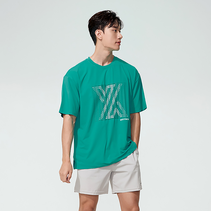 XT2115F Skull Green Top